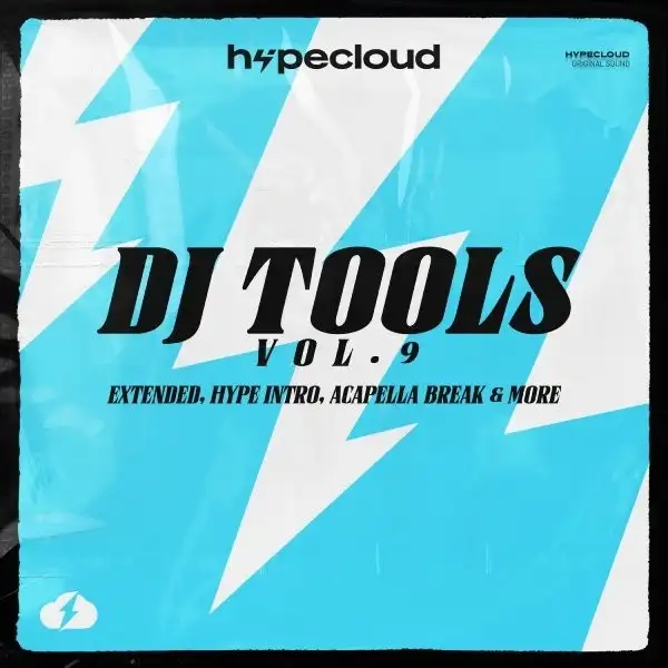 Perro Fiel (Hypecloud Acapella Break)